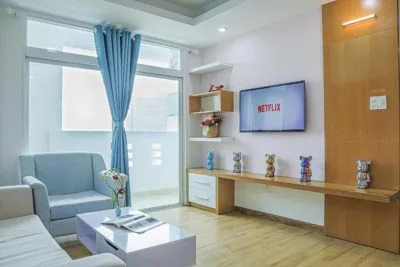 HCMC Apartel - Bui Vien Street Area, Central Location – Fotos 5